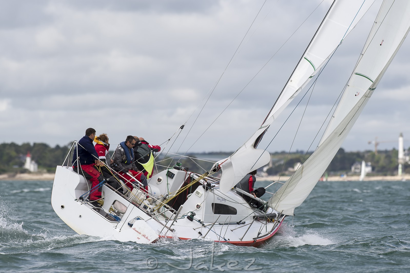 002 -Obelix Trophy 2014 (Jeudi)