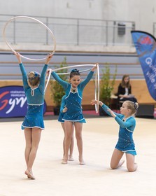 003-GRS Championnat Régional (Mars 2015)