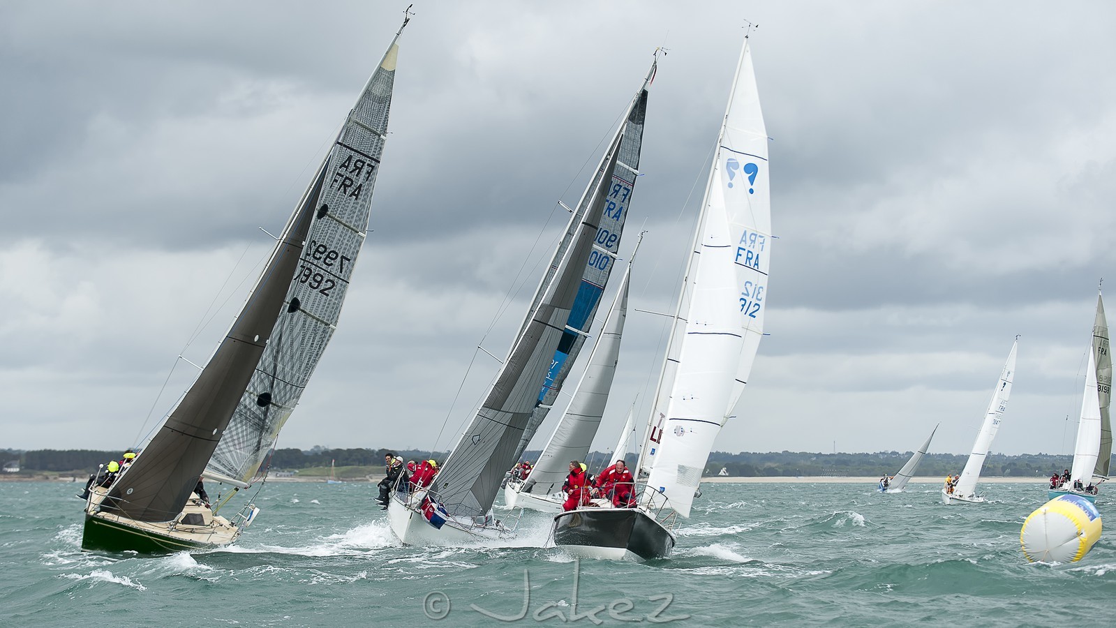 038 -Obelix Trophy 2014 (Jeudi)