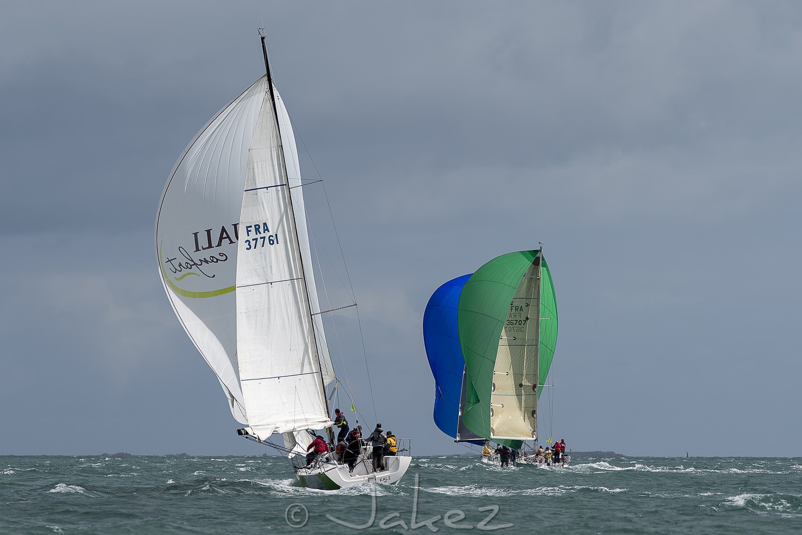 031 -Obelix Trophy 2014 (Jeudi)