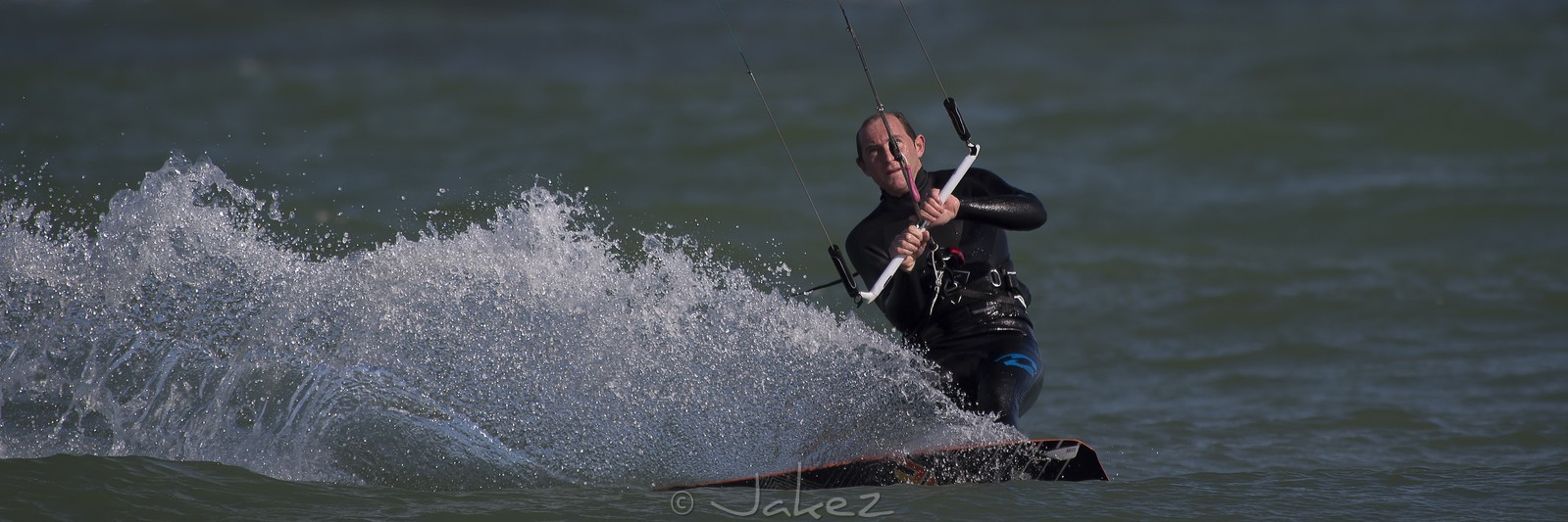 030-Kite Surf