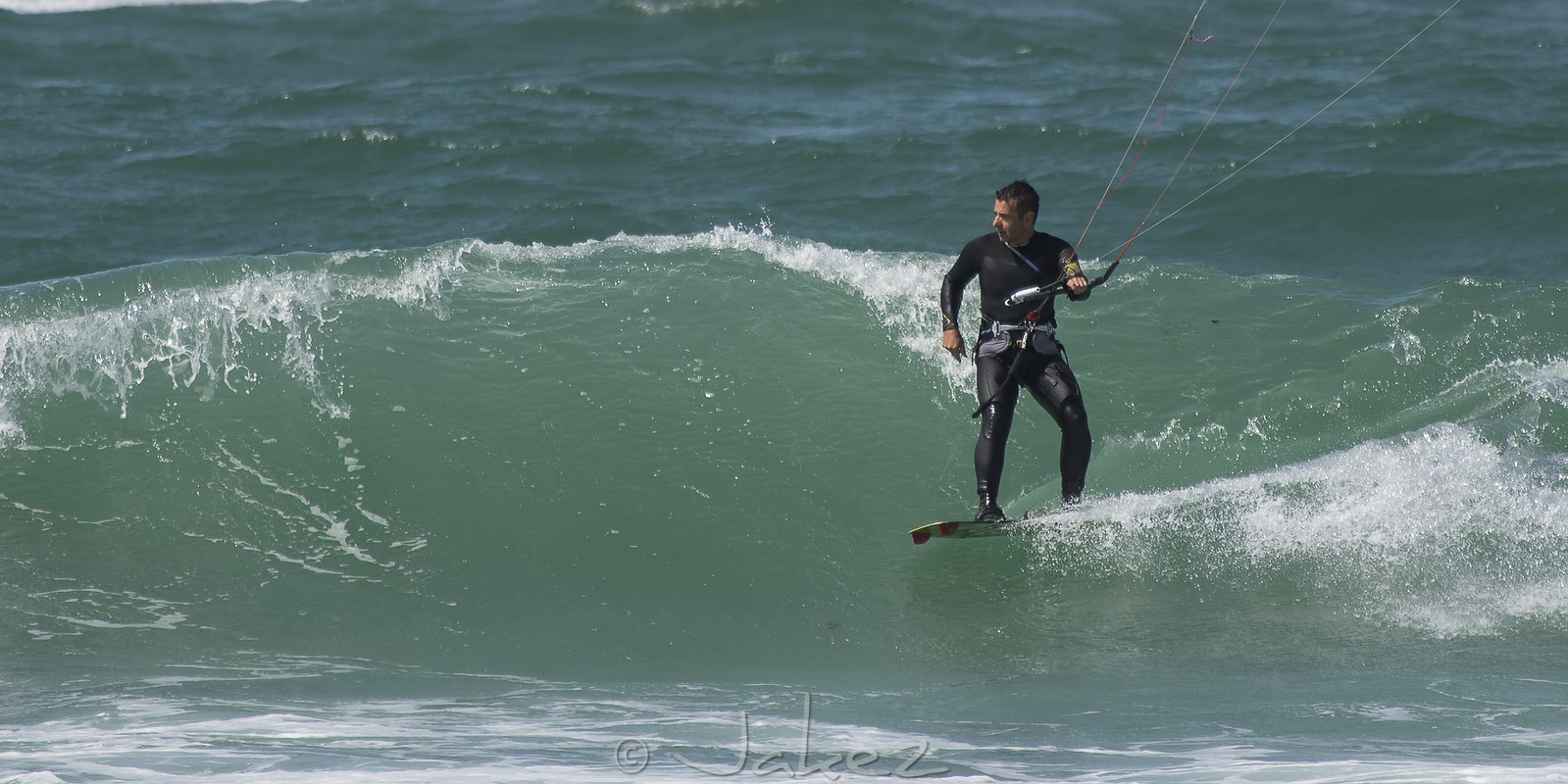050-Kite Surf