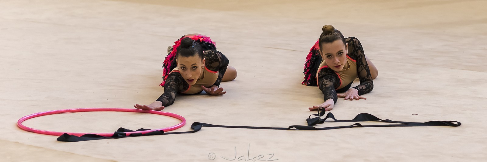 109-GRS Championnat Régional (Mars 2015)