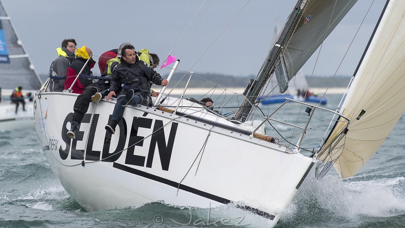 035 -Obelix Trophy 2014 (Jeudi)