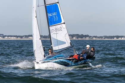 SPI Ouest France 2023