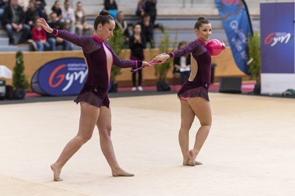 058-GRS Championnat Régional (Mars 2015)