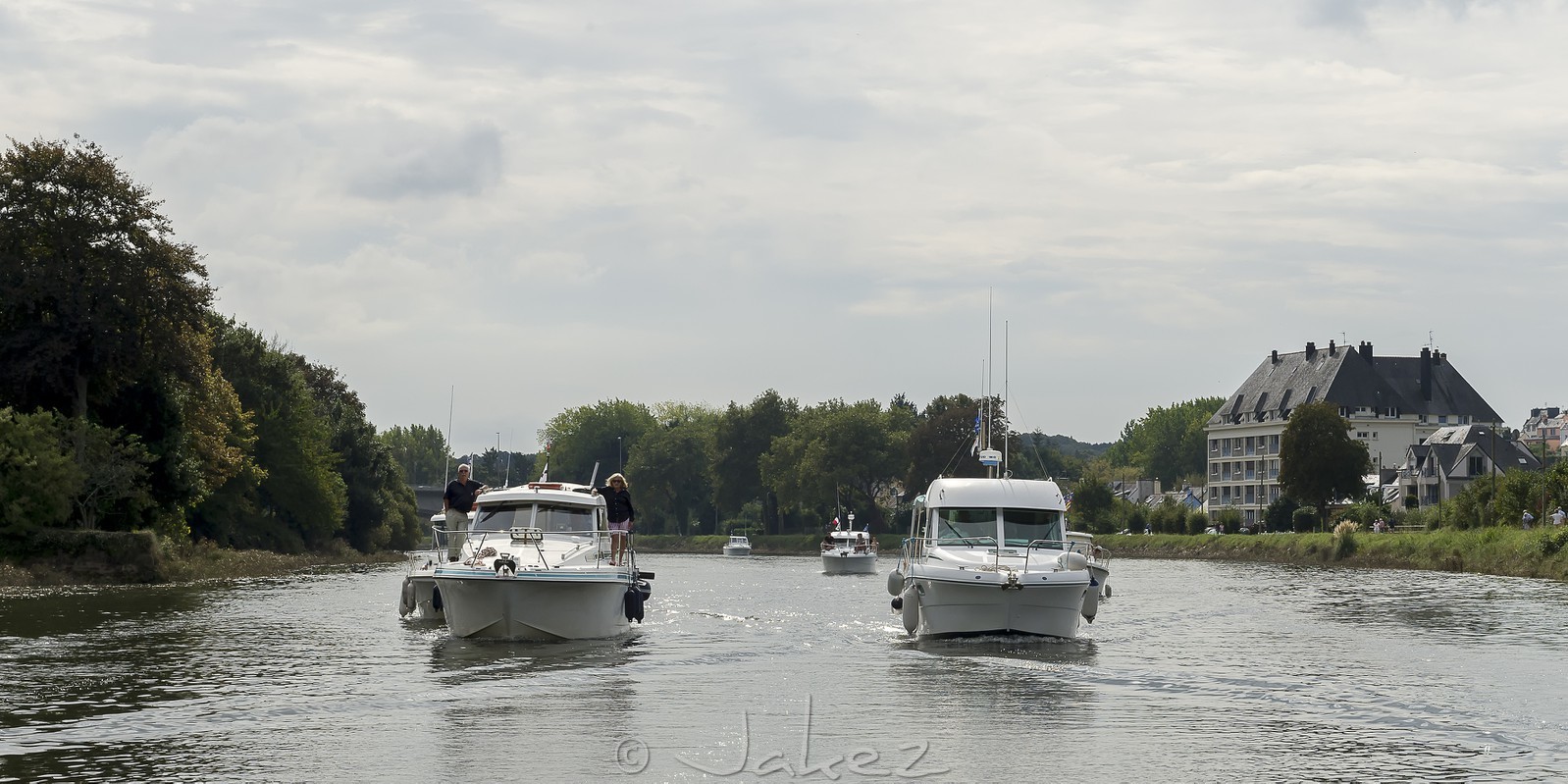 024-Petite Plaisance de Cornouaille 2014
