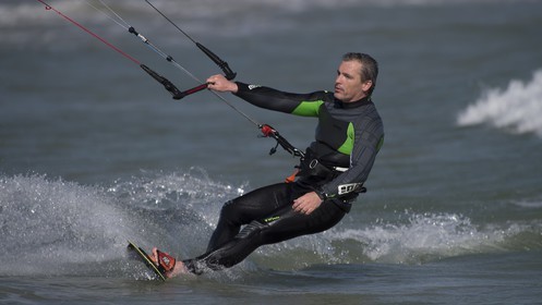 027-Kite Surf
