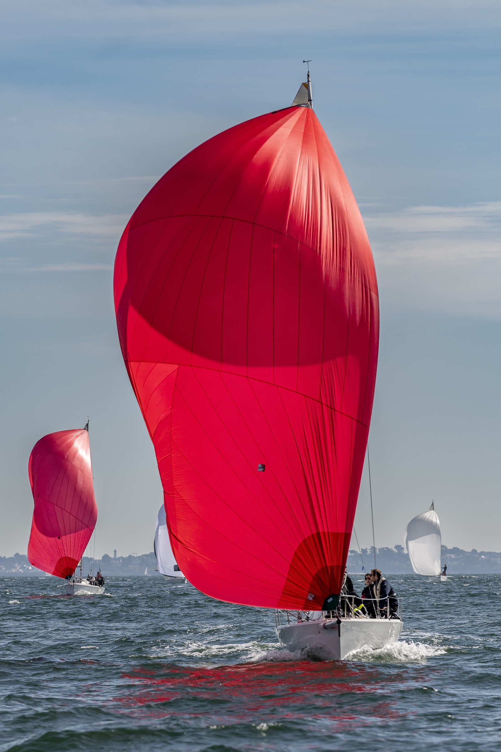 SPI Ouest France 2023