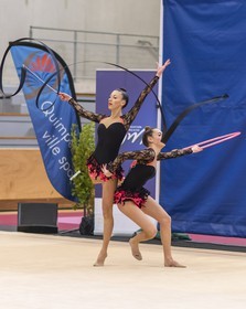 106-GRS Championnat Régional (Mars 2015)
