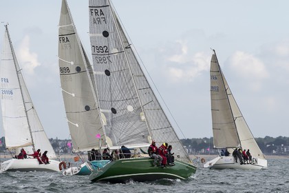 001 -Obelix Trophy 2014 (Samedi)