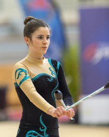 086-GRS Championnat Régional (Mars 2015)
