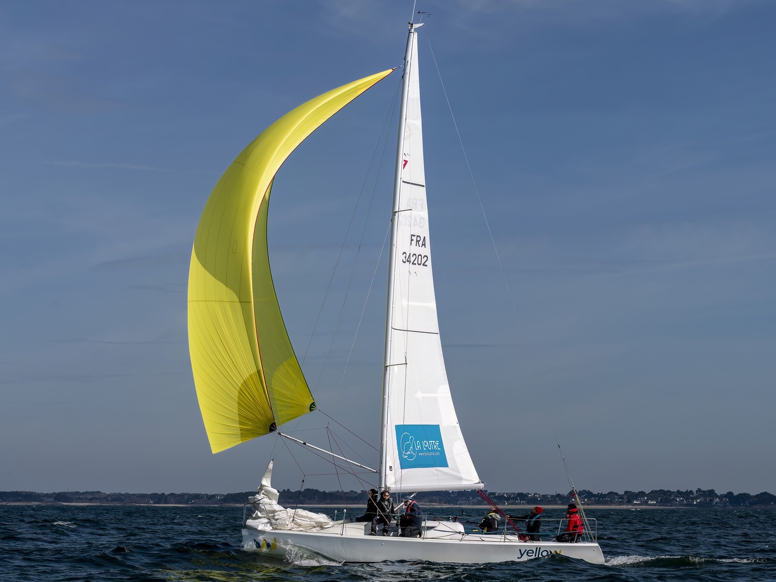 SPI Ouest France 2023