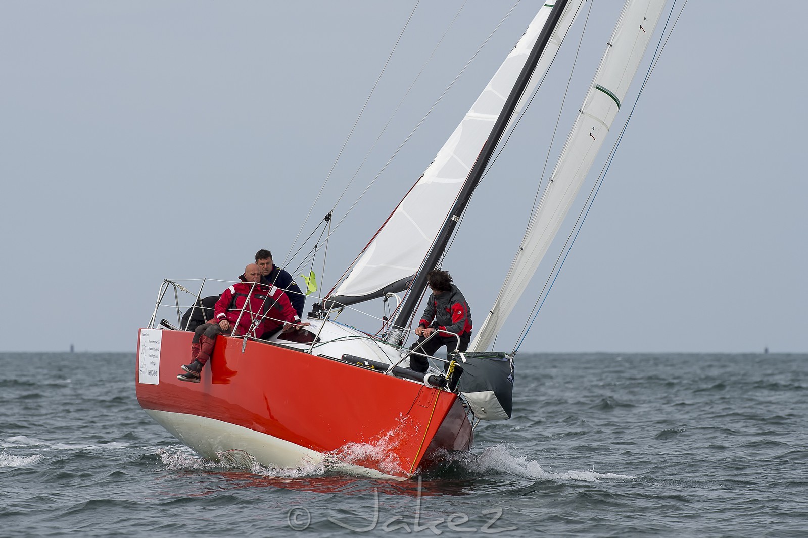 021 -Obelix Trophy 2014 (Samedi)