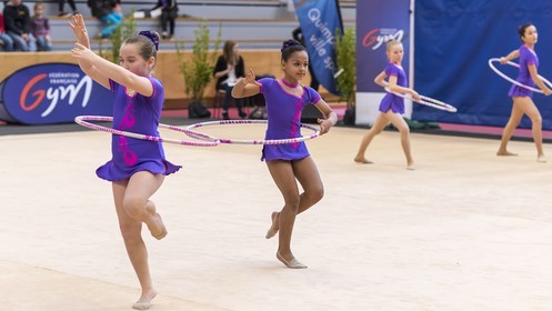 040-GRS Championnat Régional (Mars 2015)