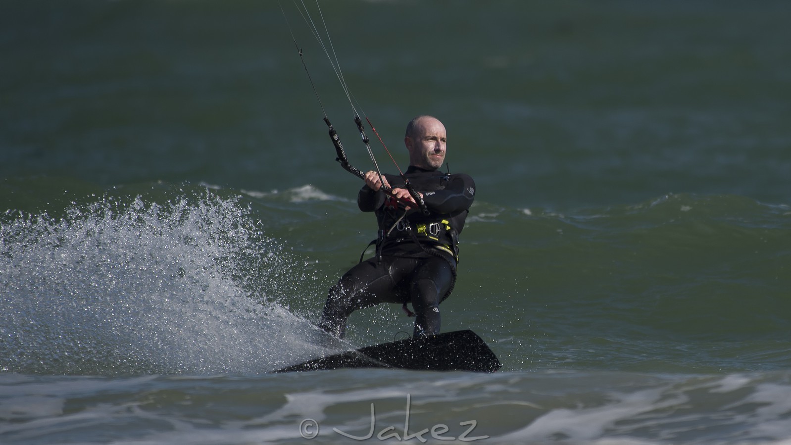 033-Kite Surf