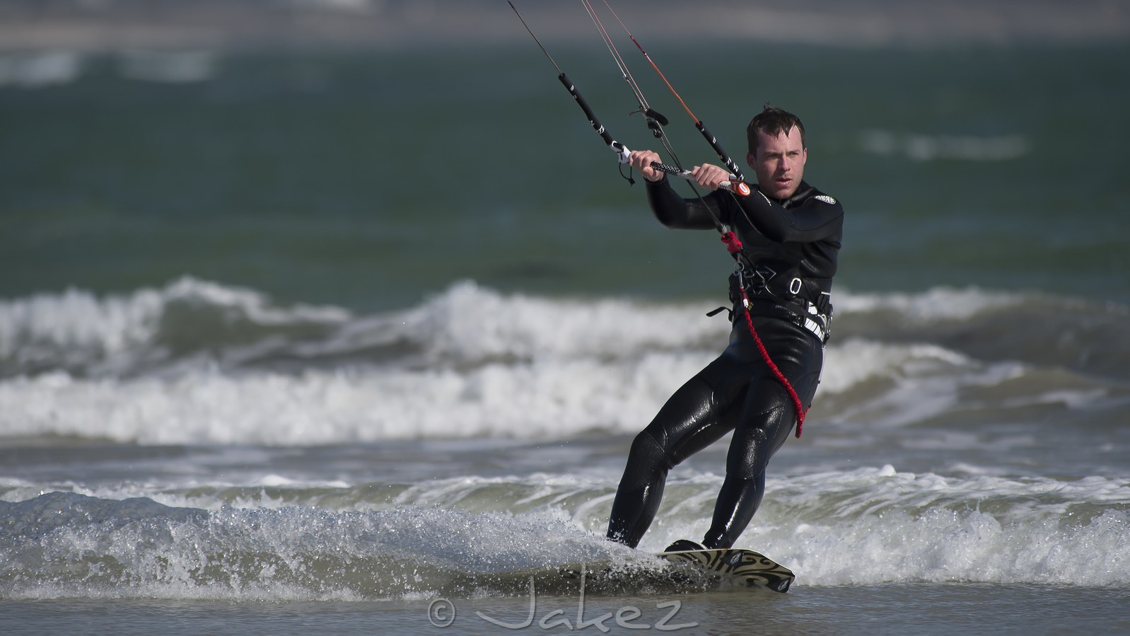 003-Kite Surf