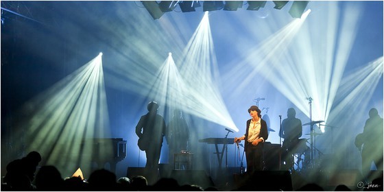 15- Camélia JORDANA (Bénodet 2011)