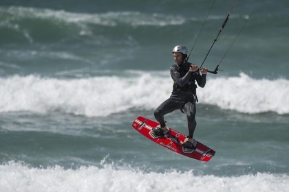 053-Kite Surf