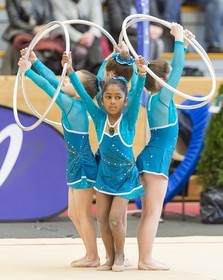 012-GRS Championnat Régional (Mars 2015)