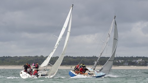 009 -Obelix Trophy 2014 (Jeudi)