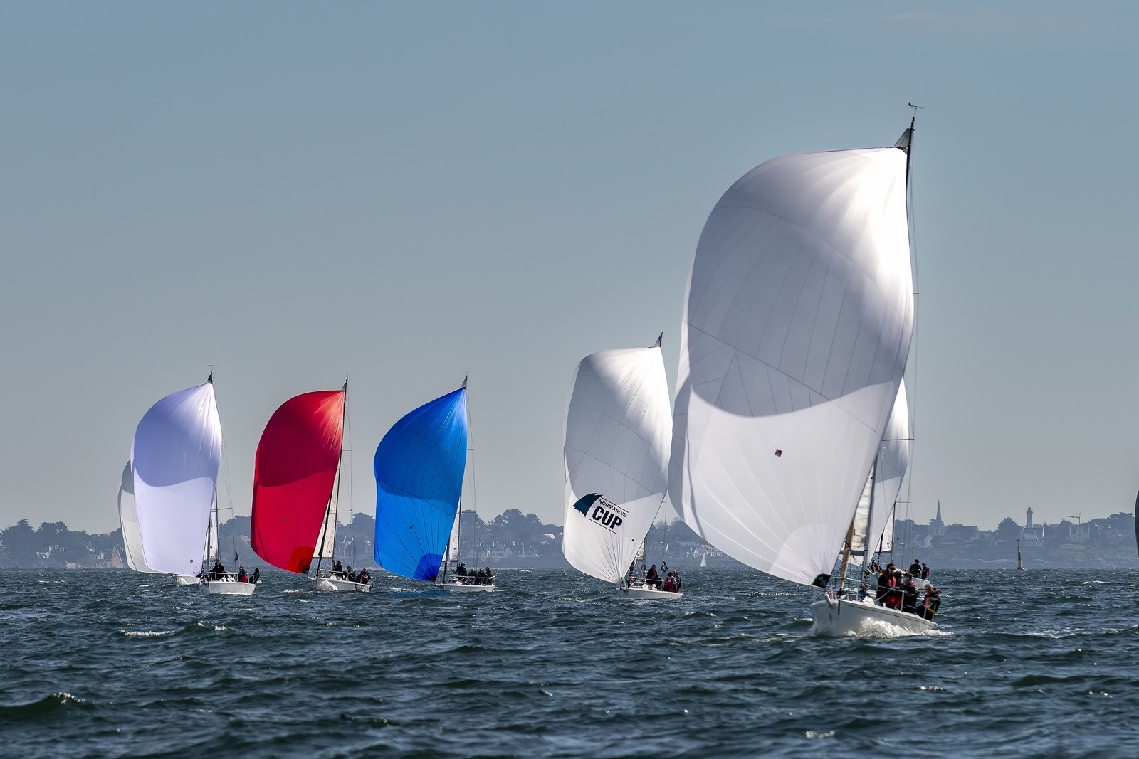 SPI Ouest France 2023