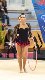 113-GRS Championnat Régional (Mars 2015)