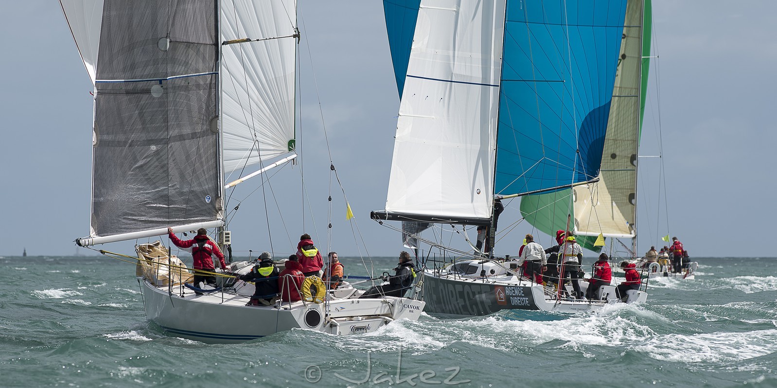 029 -Obelix Trophy 2014 (Jeudi)