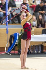 162-GRS Championnat Régional (Mars 2015)