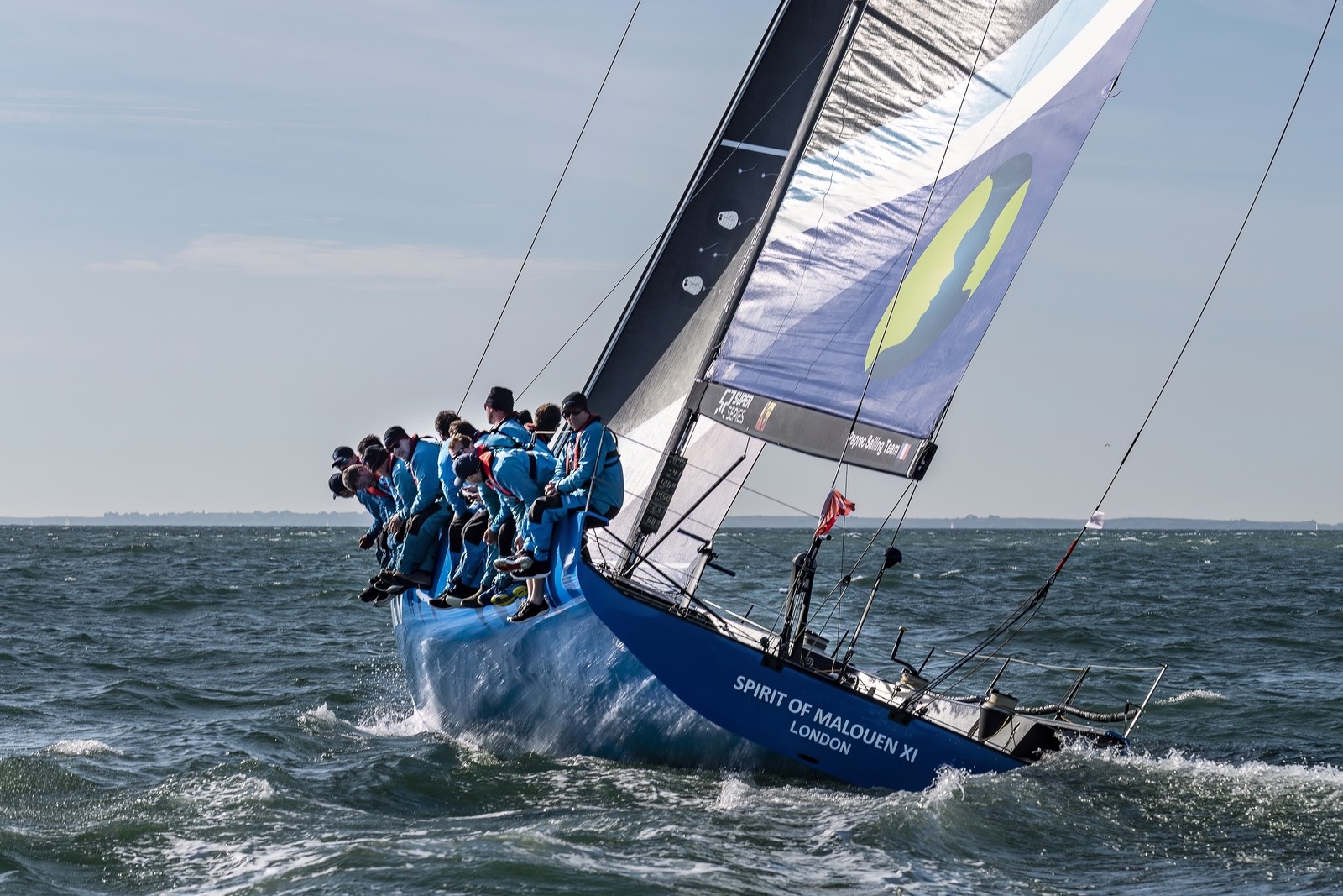 SPI Ouest France 2023