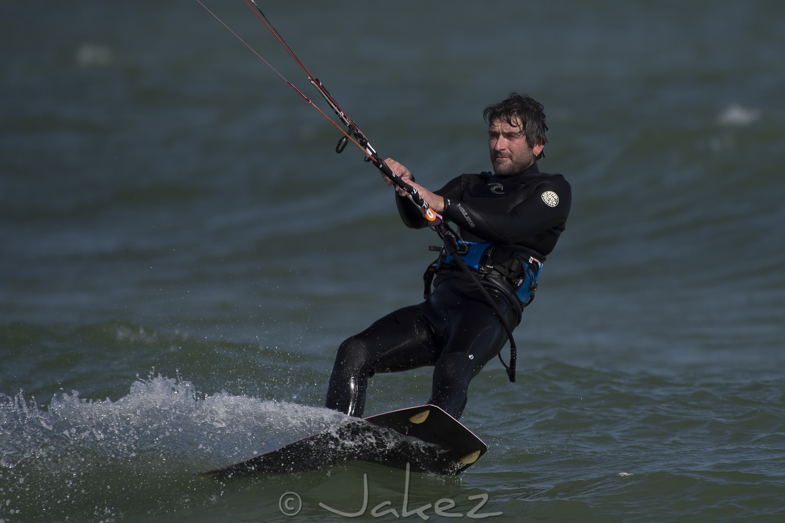 029-Kite Surf
