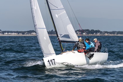 SPI Ouest France 2023