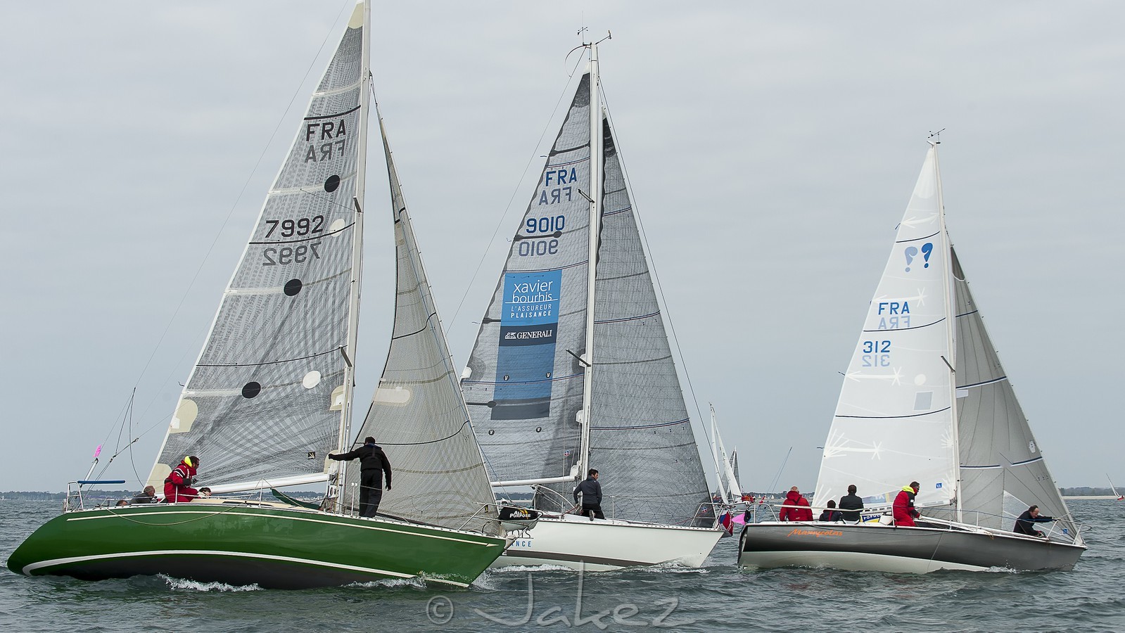 012 -Obelix Trophy 2014 (Samedi)