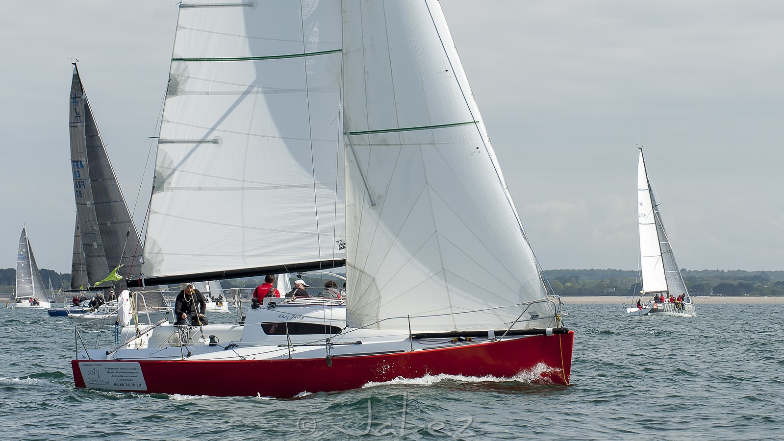 051 -Obelix Trophy 2014 (Samedi)
