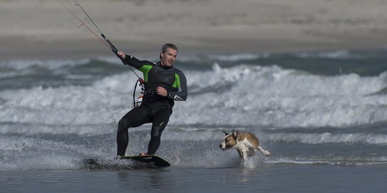 007-Kite Surf