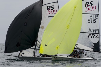 009-RS 500 (Loctudy 2014)