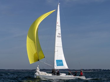 SPI Ouest France 2023