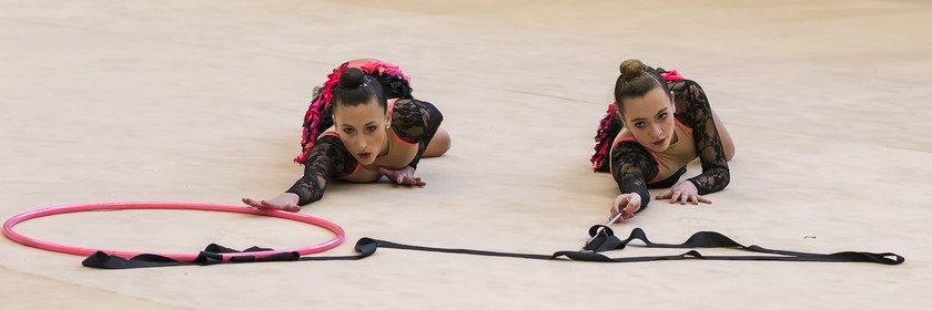 111-GRS Championnat Régional (Mars 2015)