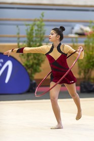 163-GRS Championnat Régional (Mars 2015)