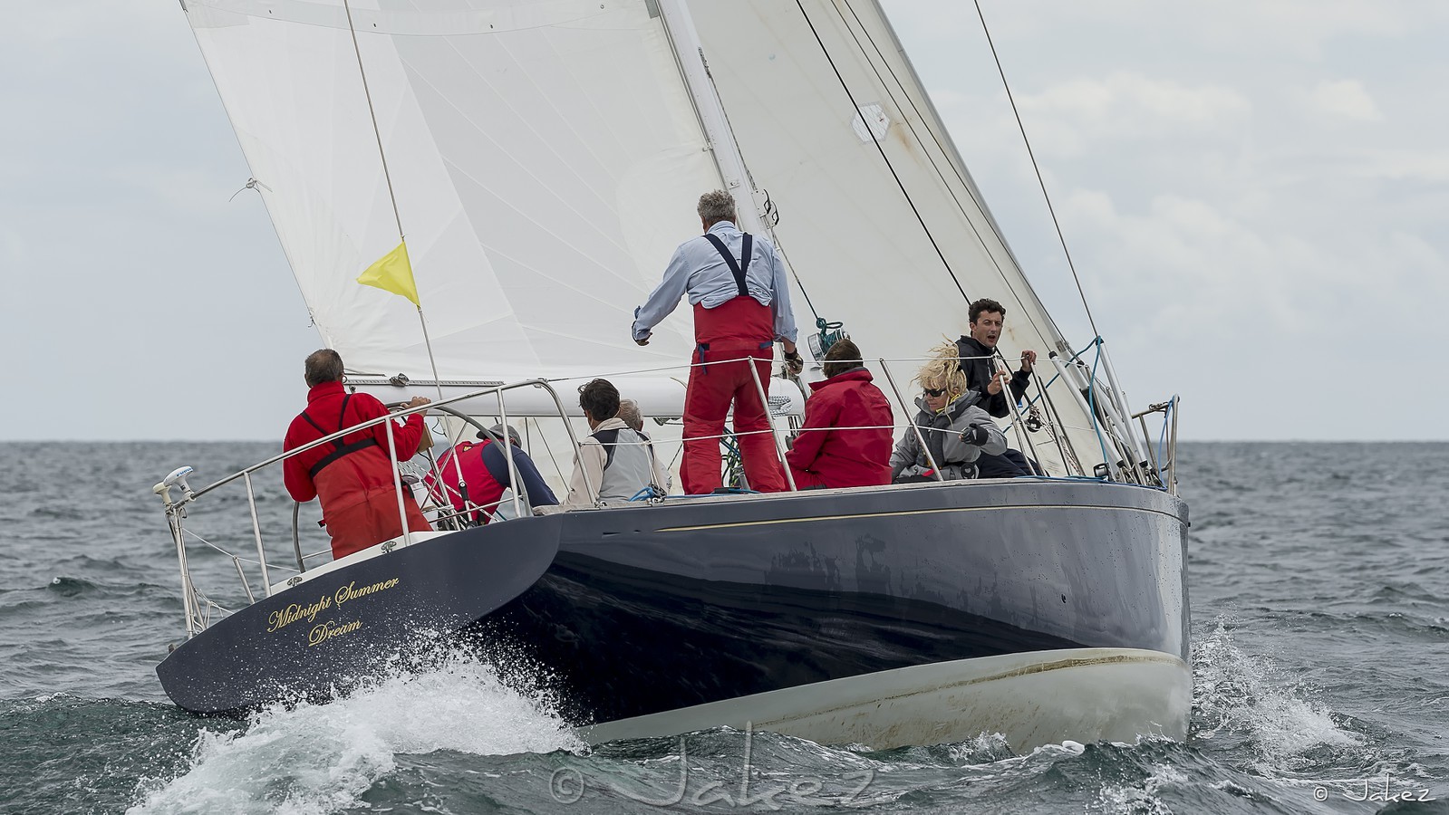 (040)-087-Belle Plaisance 2014