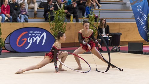 090-GRS Championnat Régional (Mars 2015)