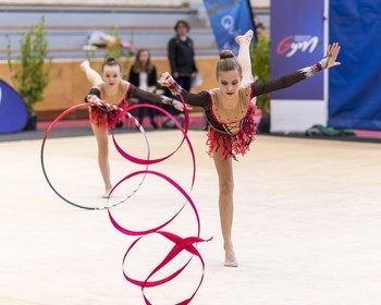151-GRS Championnat Régional (Mars 2015)