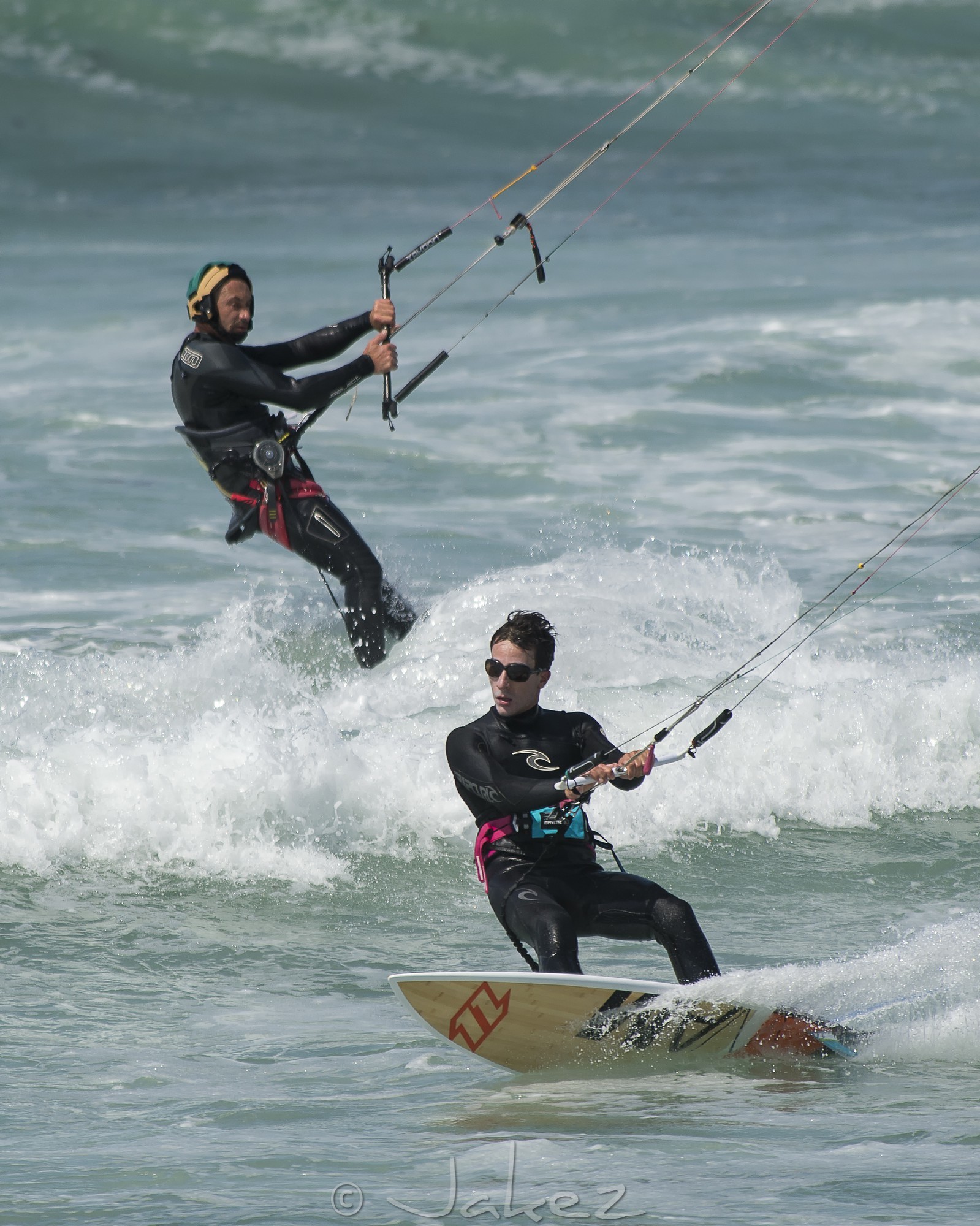052-Kite Surf