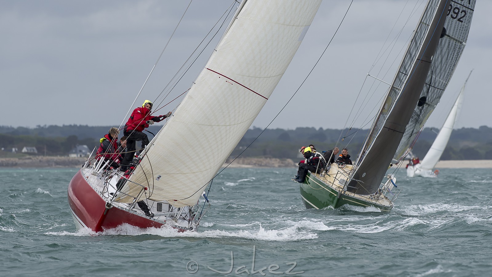 036 -Obelix Trophy 2014 (Jeudi)