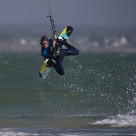 014-Kite Surf