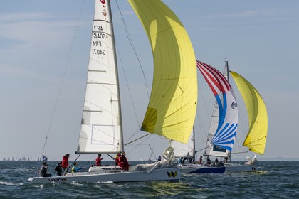 SPI Ouest France 2023