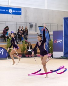 125-GRS Championnat Régional (Mars 2015)