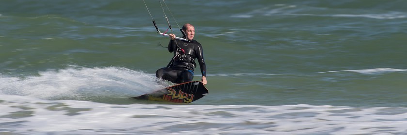 038-Kite Surf