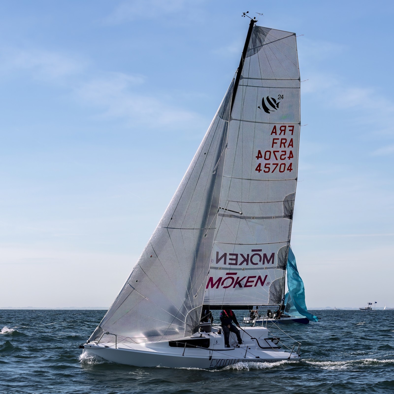 SPI Ouest France 2023