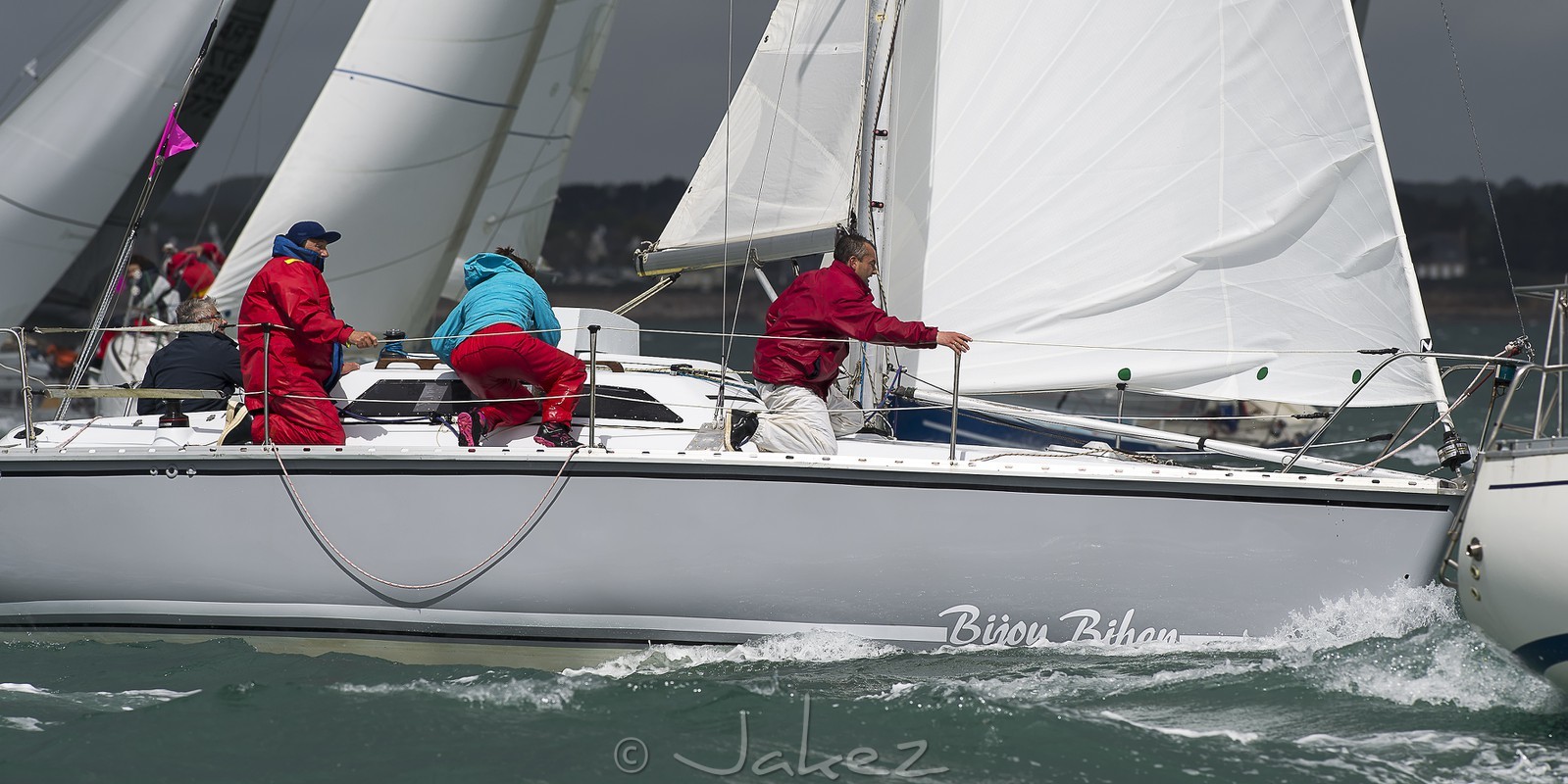 049 -Obelix Trophy 2014 (Jeudi)